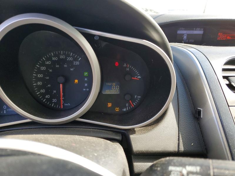 Aukcja sprzedaży 2011 Mazda Cx-7, vin: JM3ER2B58B0388525, numer aukcji: 51504516