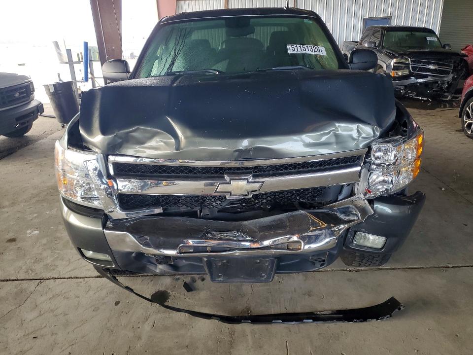 2011 Chevrolet Silverado მანქანა იყიდება აუქციონზე, vin: 3GCPCSE04BG188868, აუქციონის ნომერი: 51151326