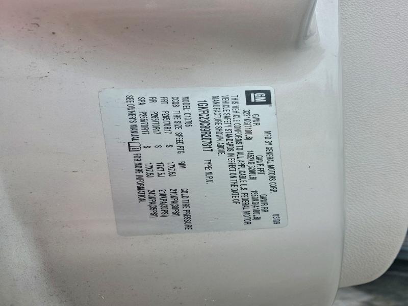 2009 Gmc Yukon მანქანა იყიდება აუქციონზე, vin: 1GKFC23C89R207817, აუქციონის ნომერი: 51422256