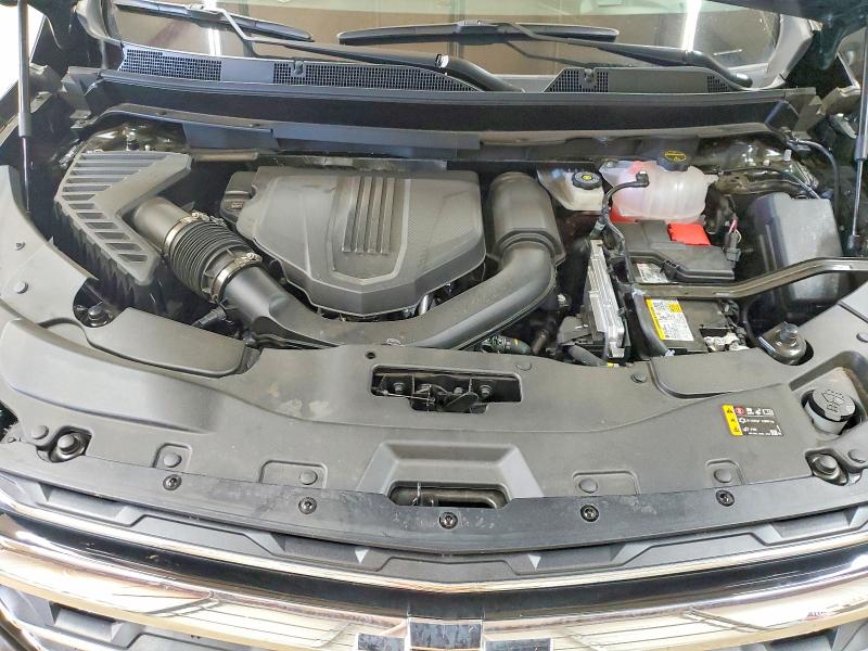 Продажа на аукционе авто 2025 Chevrolet Traverse, vin: 1GNERGRS0SJ256197, номер лота: 49005996