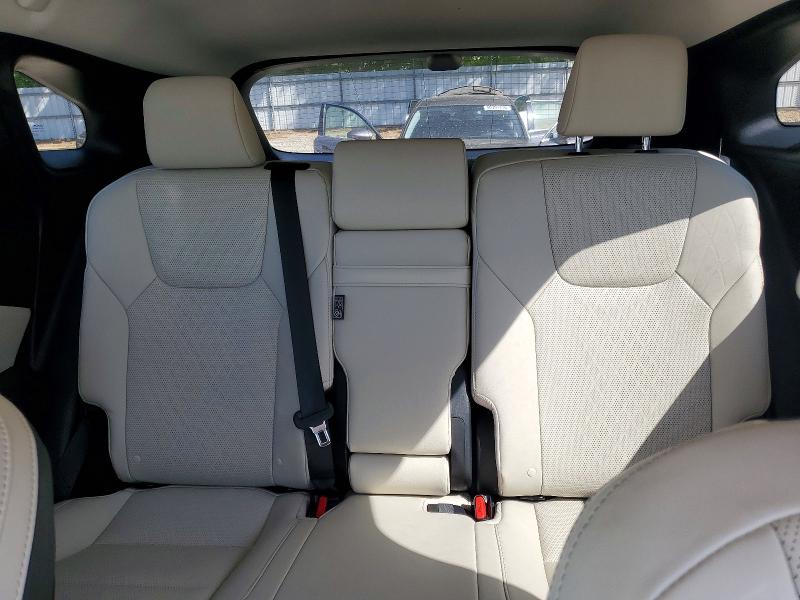Продажа на аукционе авто 2023 Lexus Rx 350, vin: 2T2BAMBA1PC016027, номер лота: 50550716