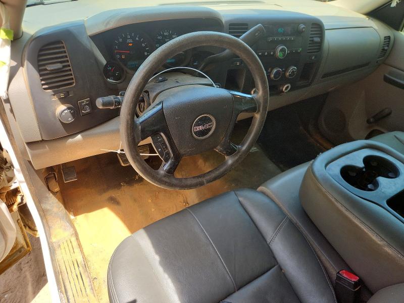 Aukcja sprzedaży 2013 Gmc Sierra1500, vin: 1GTN1TEX0DZ291613, numer aukcji: 50479606