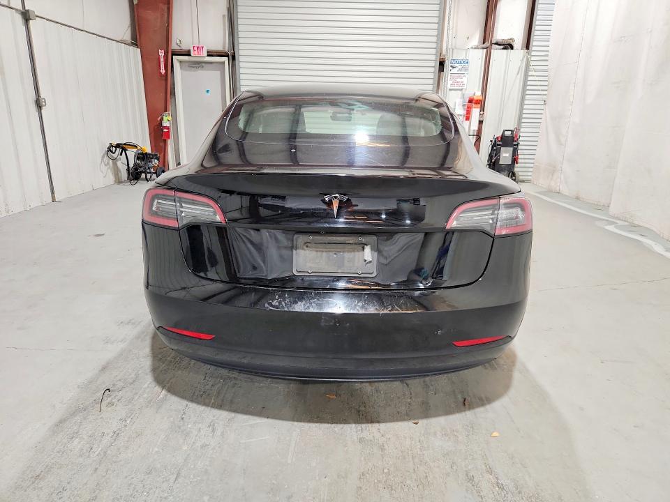 2023 Tesla Model 3 მანქანა იყიდება აუქციონზე, vin: 5YJ3E1EA9PF453681, აუქციონის ნომერი: 49838496