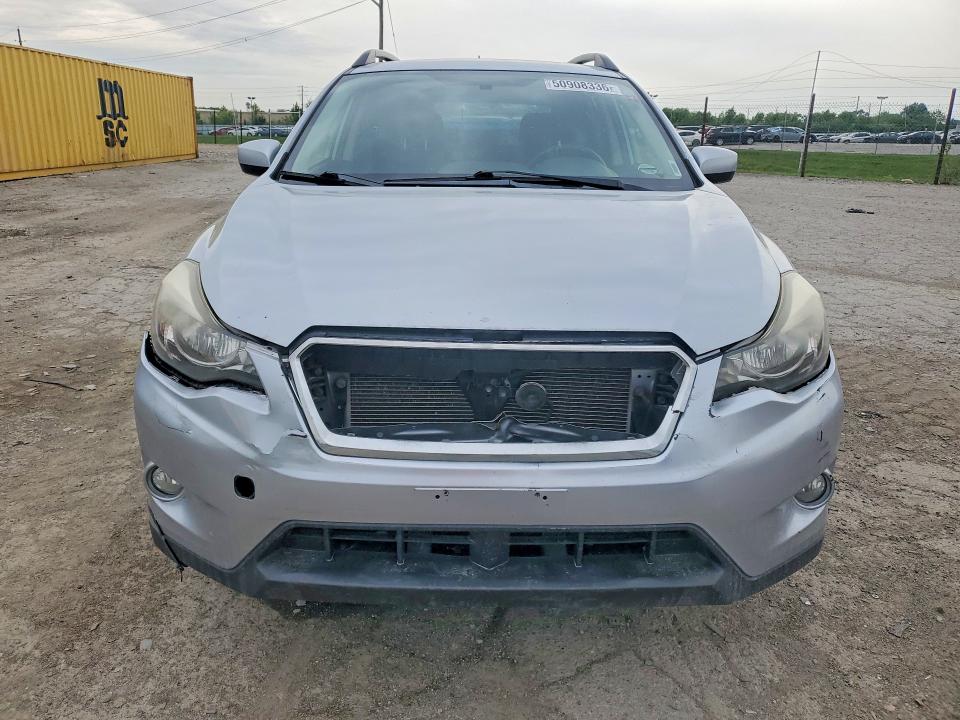 2015 Subaru Xv Crosstrek მანქანა იყიდება აუქციონზე, vin: JF2GPACC5FH305477, აუქციონის ნომერი: 50908336
