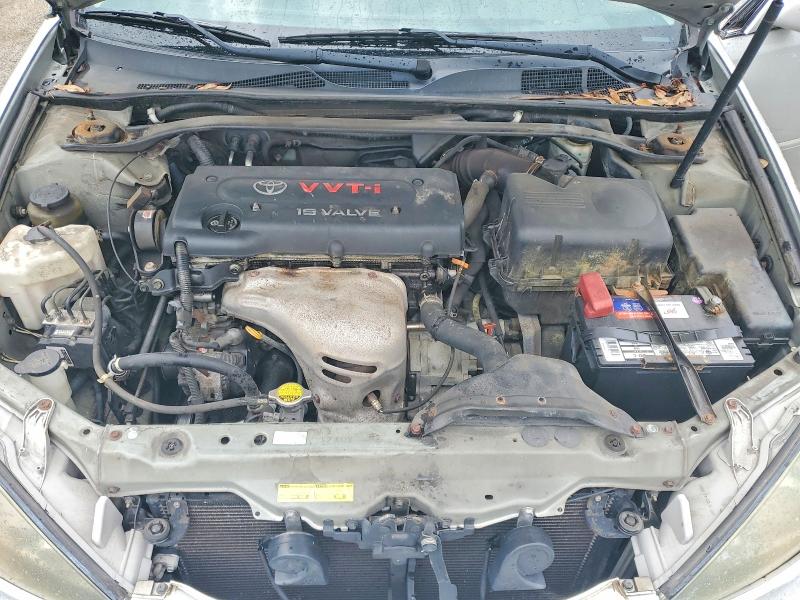 Продажа на аукционе авто 2005 Toyota Camry, vin: 4T1BE30K25U427298, номер лота: 49179426