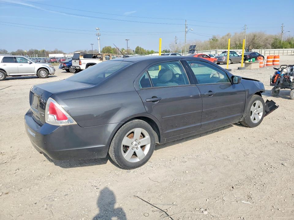 Aukcja sprzedaży 2007 Ford Fusion, vin: 3FAHP01177R143288, numer aukcji: 49247246
