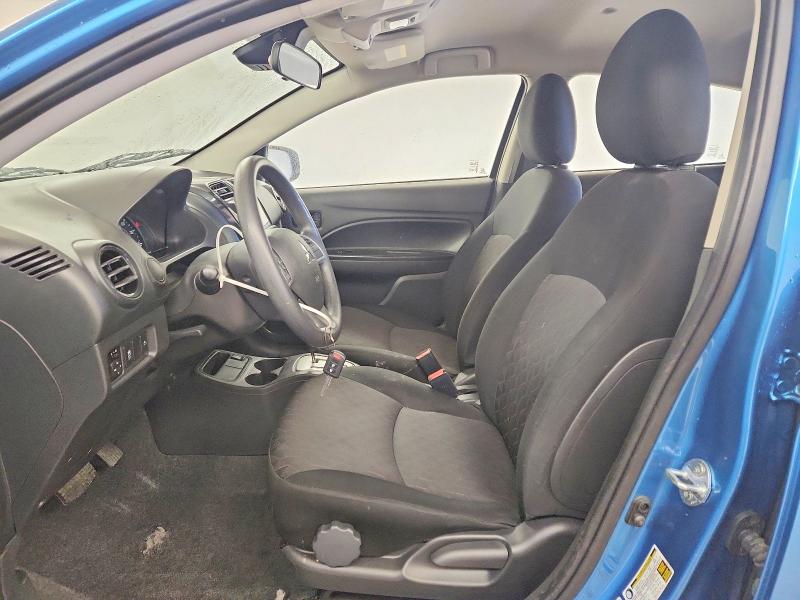 Продаж на аукціоні авто 2024 Mitsubishi Mirage, vin: ML32AUHJ0RH031132, номер лоту: 50260876