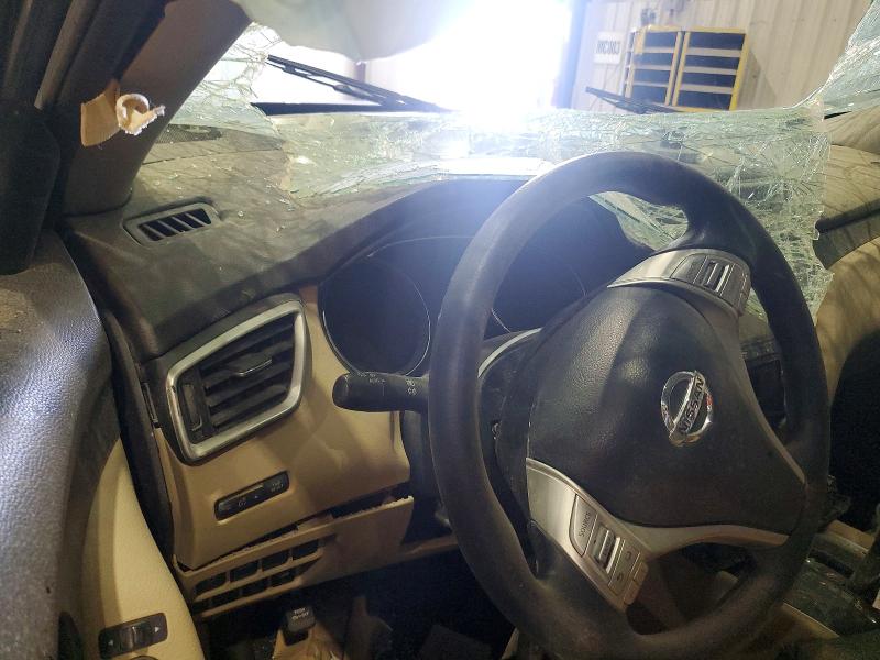 Aukcja sprzedaży 2016 Nissan Rogue, vin: KNMAT2MVXGP655667, numer aukcji: 47715296