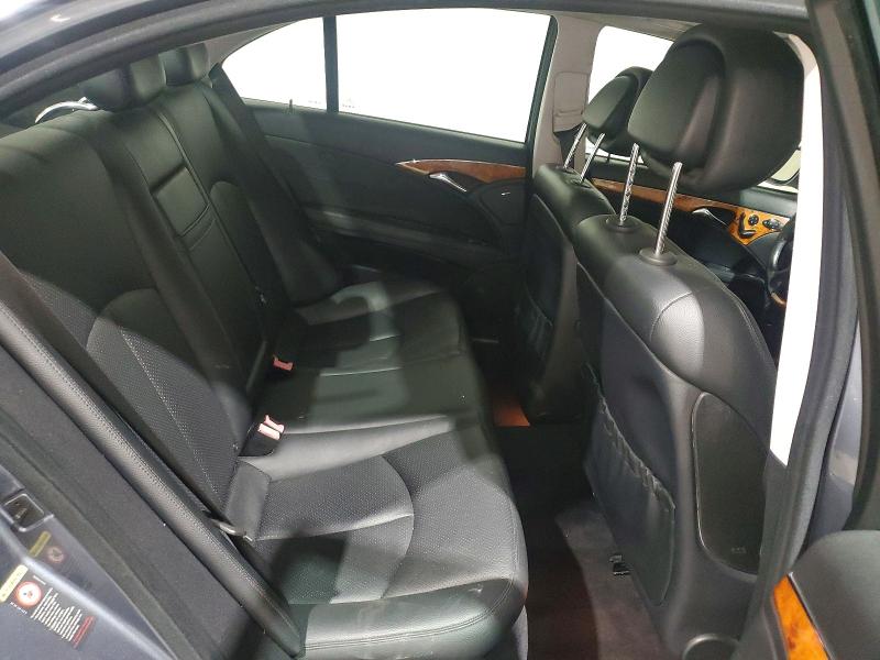 Продаж на аукціоні авто 2007 Mercedes-benz E, vin: WDBUF22X07B046785, номер лоту: 50163586