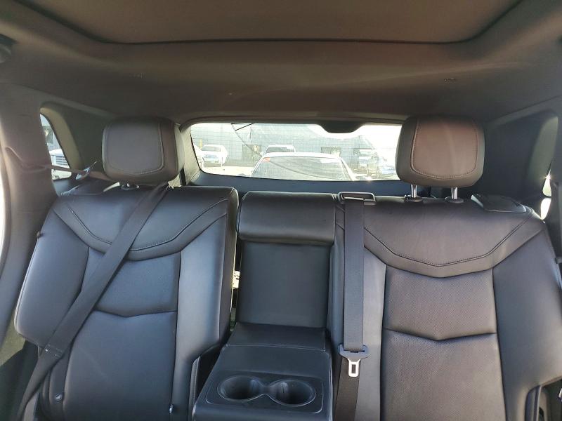 Aukcja sprzedaży 2020 Cadillac Xt5, vin: 1GYKNCRS8LZ200909, numer aukcji: 48107906