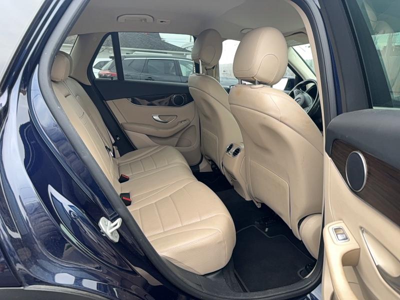 Продажа на аукционе авто 2016 Mercedes-benz Glc, vin: WDC0G4JB5GF060523, номер лота: 49977356