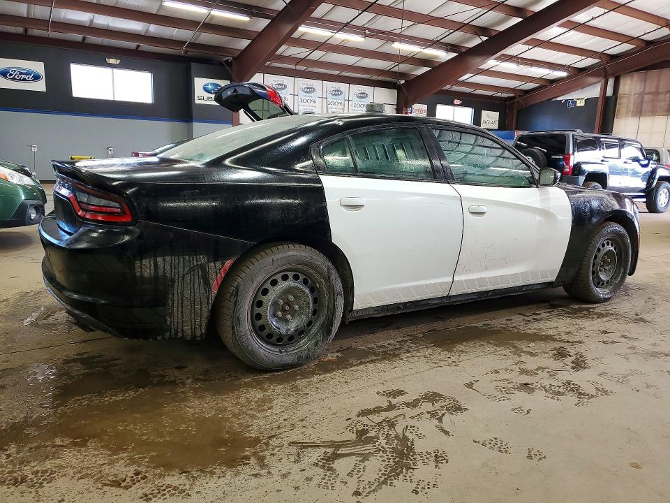Продажа на аукционе авто 2018 Dodge Charger, vin: 2C3CDXKT9JH201379, номер лота: 50820546