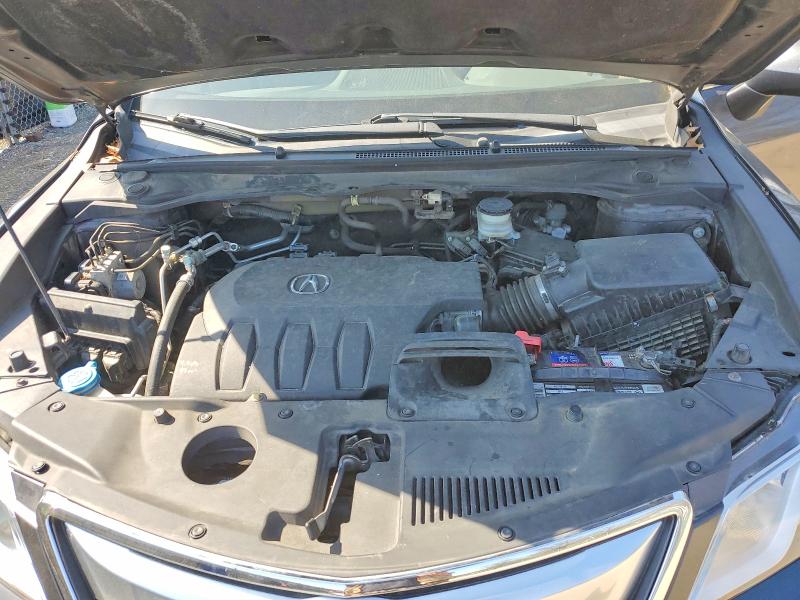 Продаж на аукціоні авто 2015 Acura Rdx, vin: 5J8TB4H52FL024209, номер лоту: 47987006