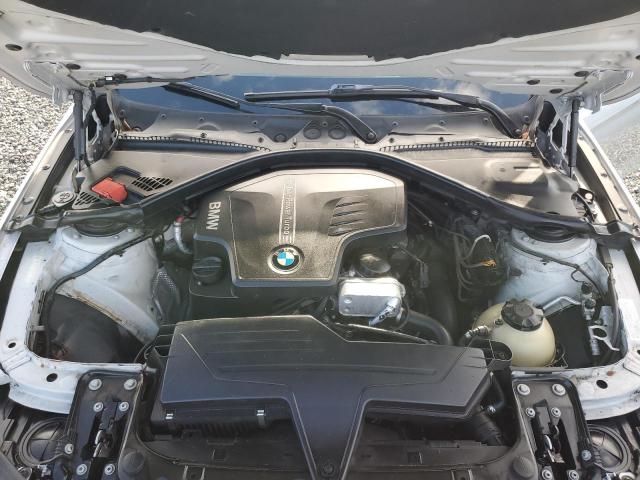 2013 Bmw 328 მანქანა იყიდება აუქციონზე, vin: WBA3A5C50DF357659, აუქციონის ნომერი: 49386936