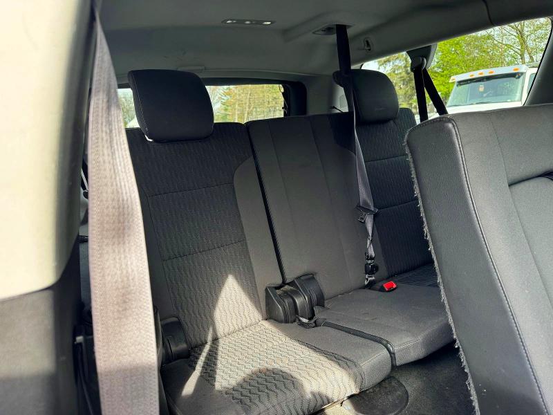 Aukcja sprzedaży 2015 Gmc Yukon Xl, vin: 1GKS2GKC9FR123436, numer aukcji: 52143696