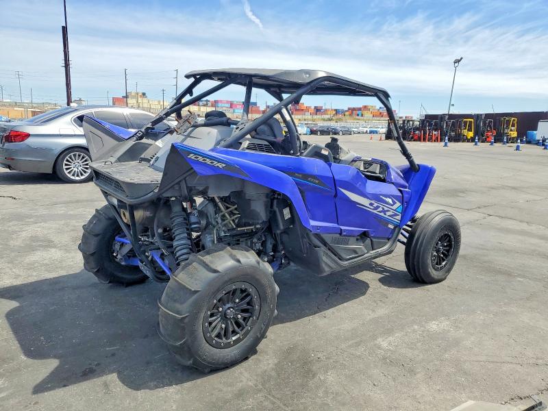Продажа на аукционе авто 2020 Yamaha Yxz1000, vin: 5Y4AN31Y5LA100595, номер лота: 49618106