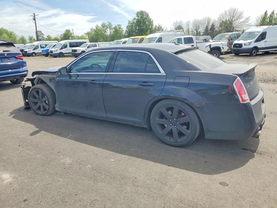 51684446 :رقم المزاد ، 2C3CCAFJ3DH646486 vin ، 2013 Chrysler 300 مزاد بيع