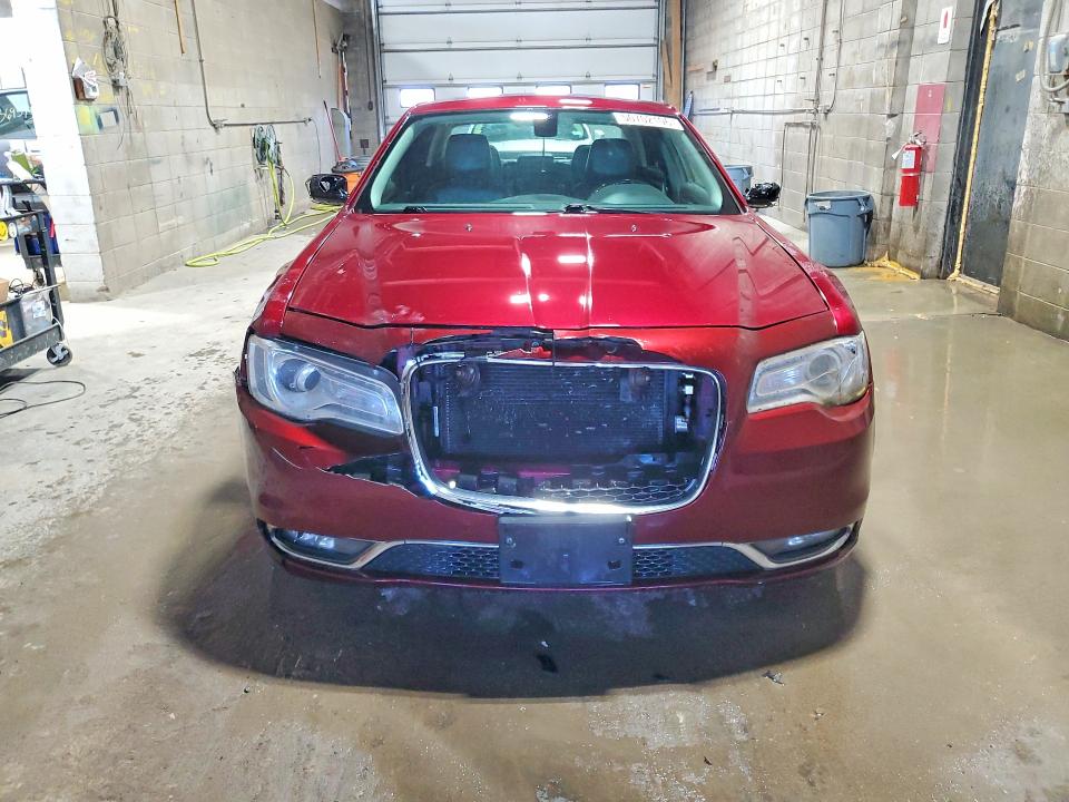 2017 Chrysler 300 მანქანა იყიდება აუქციონზე, vin: 2C3CCAEGXHH662664, აუქციონის ნომერი: 50702106