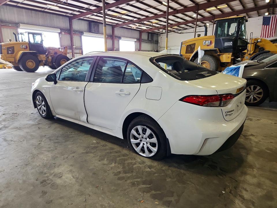 Aukcja sprzedaży 2026 Toyota Corolla, vin: 5YFB4MDE2TP367695, numer aukcji: 51008676