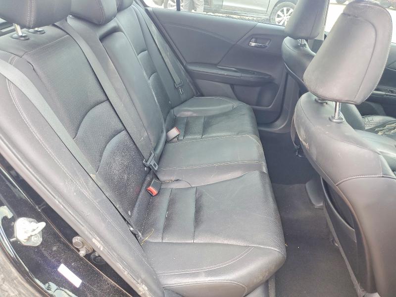 Продажа на аукционе авто 2013 Honda Accord, vin: 1HGCR2F84DA106271, номер лота: 51361696