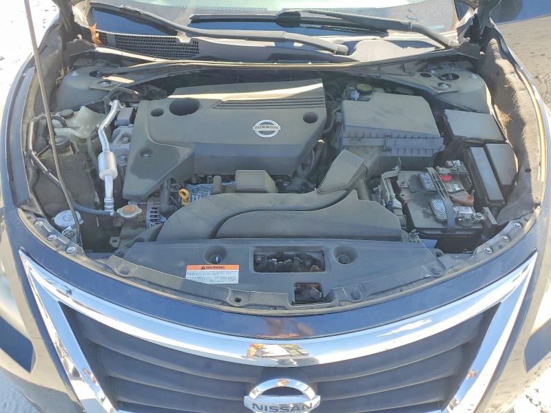 Продажа на аукционе авто 2015 Nissan Altima, vin: 1N4AL3AP3FC467399, номер лота: 47733946