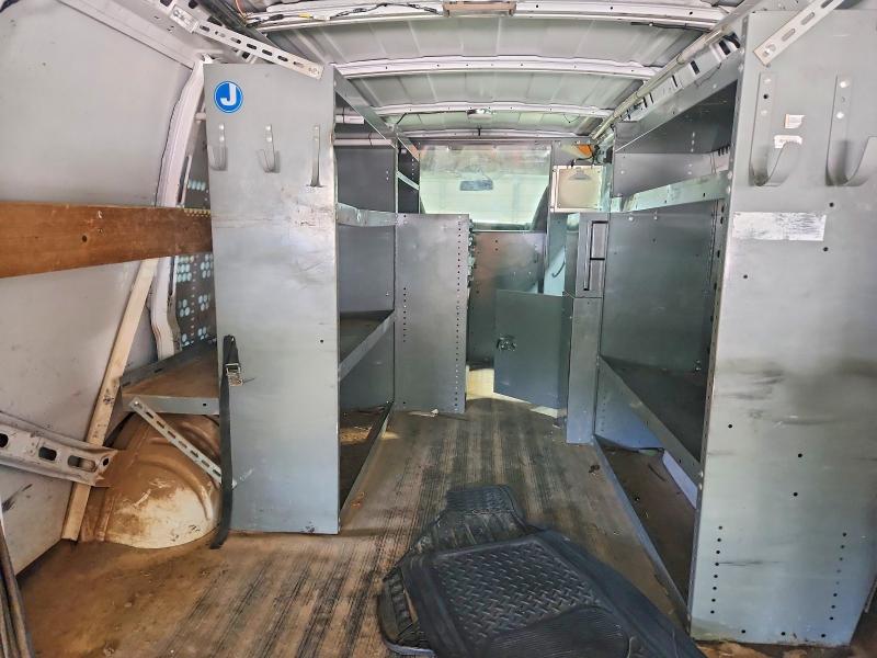 Продажа на аукционе авто 2013 Chevrolet Express G2500, vin: 1GCWGFCA0D1903648, номер лота: 51122576