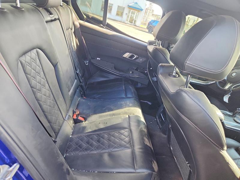 Aukcja sprzedaży 2021 Bmw M340xi, vin: WBA5U9C06MFK37828, numer aukcji: 50318576