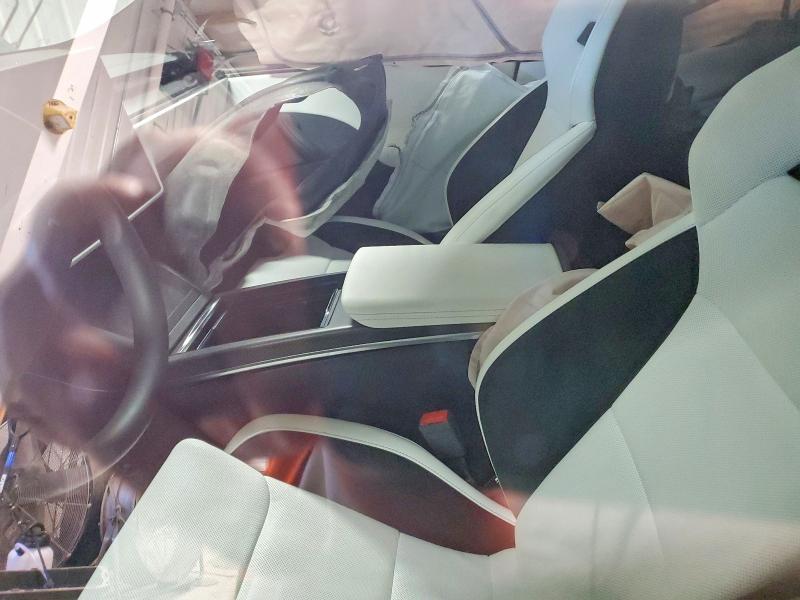 Продаж на аукціоні авто 2024 Tesla Model S, vin: 5YJSA1E69RF546173, номер лоту: 50587646