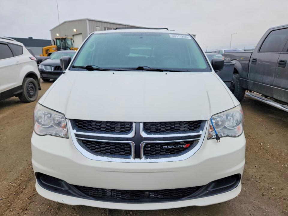 2013 Dodge Grand Caravan მანქანა იყიდება აუქციონზე, vin: 2C4RDGBG8DR673256, აუქციონის ნომერი: 50513266
