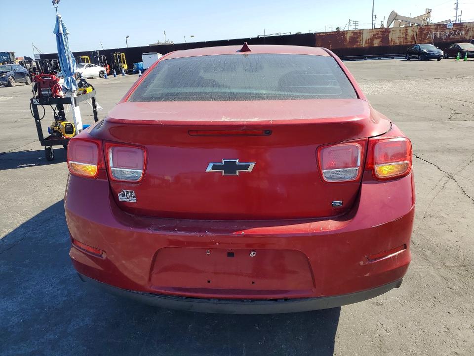 49010626 :رقم المزاد ، 1G11F5RRXDF118814 vin ، 2013 Chevrolet Malibu مزاد بيع