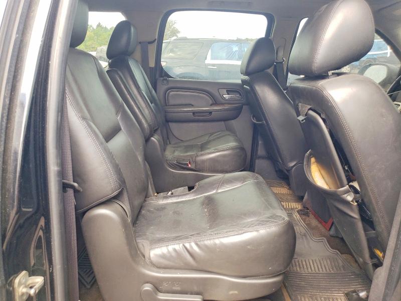 Aukcja sprzedaży 2011 Cadillac Escalade, vin: 1GYS4JEF6BR144810, numer aukcji: 52006096
