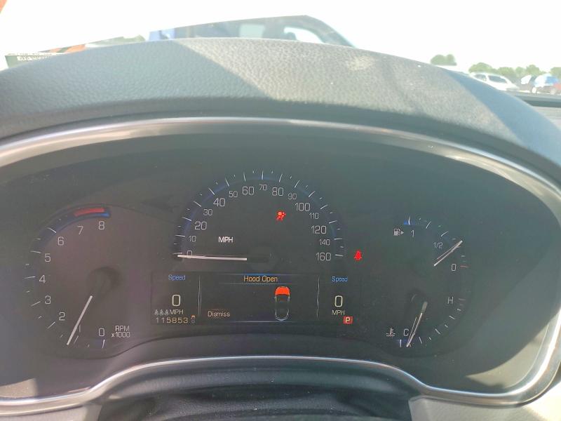 Продаж на аукціоні авто 2013 Cadillac Srx, vin: 3GYFNCE39DS654391, номер лоту: 49489296