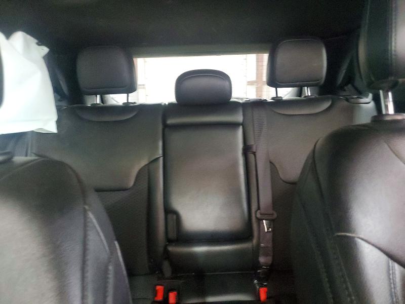 2024 Jeep Compass მანქანა იყიდება აუქციონზე, vin: 3C4NJDBN8RT138937, აუქციონის ნომერი: 51073466