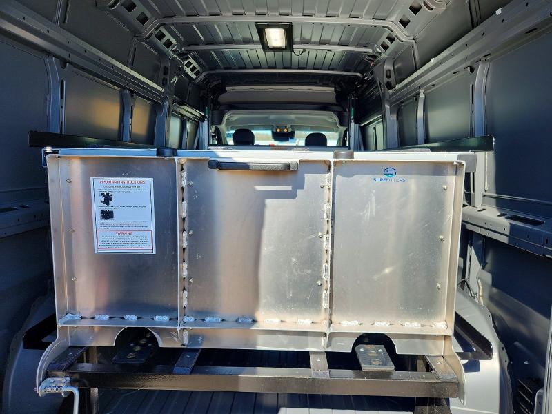 Aukcja sprzedaży 2024 Ram Promaster 1500, vin: 3C6LRVDG0RE110310, numer aukcji: 57091126