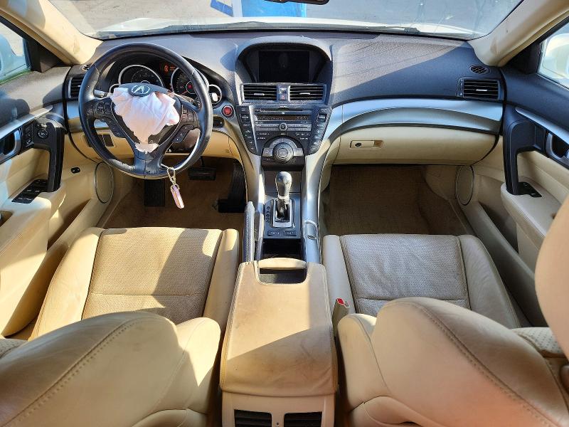 Aukcja sprzedaży 2009 Acura Tl, vin: 19UUA86579A011389, numer aukcji: 49136646
