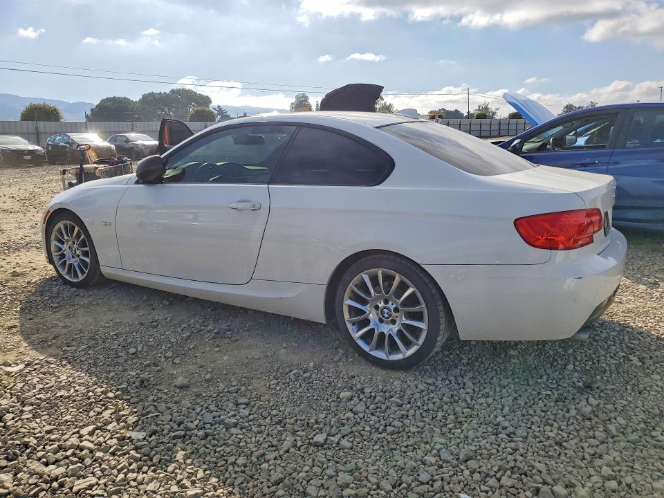 Продажа на аукционе авто 2011 Bmw 328, vin: WBAKE5C59BE755164, номер лота: 51023526