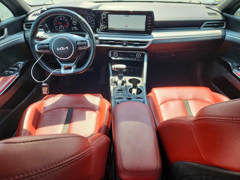 Продаж на аукціоні авто 2024 Kia K5, vin: 5XXG64J27RG264512, номер лоту: 51142136