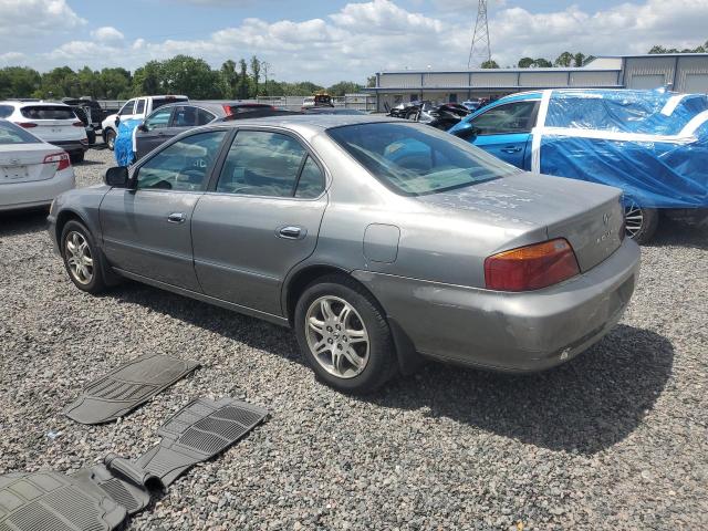 48048376 :رقم المزاد ، 19UUA566X1A010183 vin ، 2001 Acura 3.2tl مزاد بيع