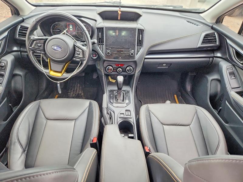 Продаж на аукціоні авто 2021 Subaru Crosstrek, vin: JF2GTHSC8MH671968, номер лоту: 50732386