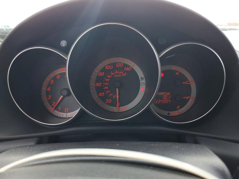 2006 Mazda 3 მანქანა იყიდება აუქციონზე, vin: JM1BK324161506671, აუქციონის ნომერი: 51301486