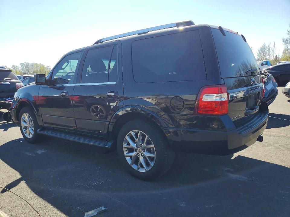 49317736 :رقم المزاد ، 1FMJU2AT3HEA53072 vin ، 2017 Ford Expedition مزاد بيع