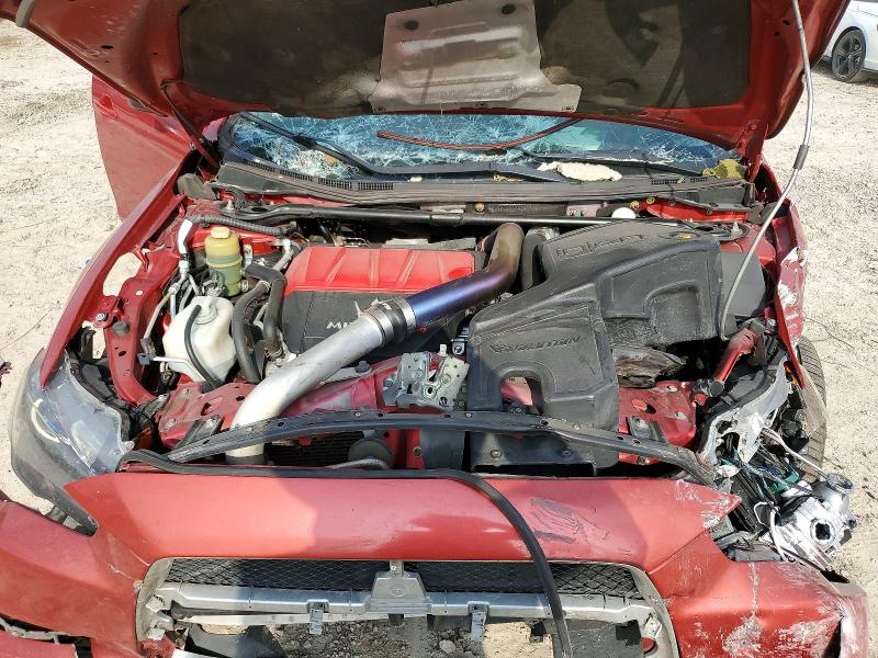 51537636 :رقم المزاد ، JA32W5FV3DU008873 vin ، 2013 Mitsubishi Lancer مزاد بيع