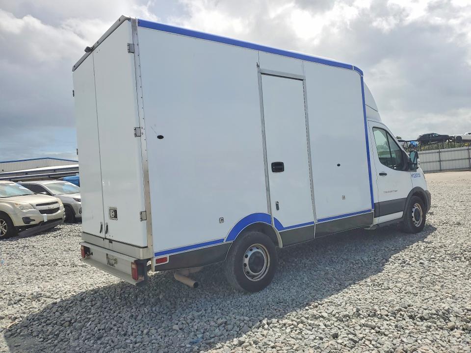Продажа на аукционе авто 2020 Ford Transit, vin: 1FDBW5Z87LKB24932, номер лота: 79972695