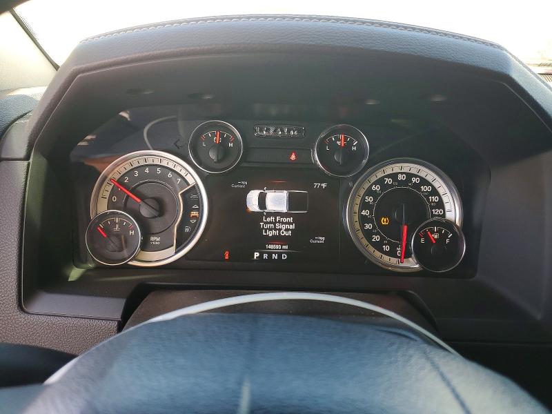 49867696 :رقم المزاد ، 1C6RR6MT4GS325809 vin ، 2016 Ram 1500 مزاد بيع