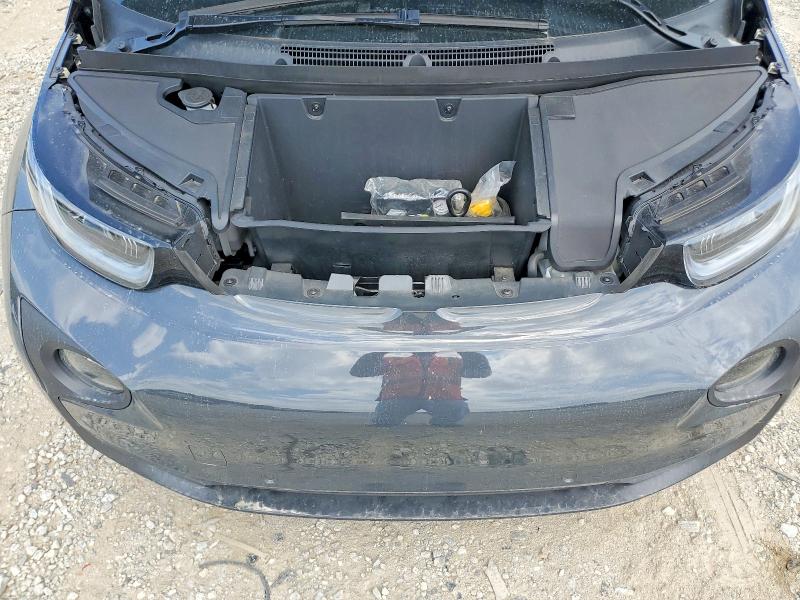 Продажа на аукционе авто 2015 Bmw I3, vin: WBY1Z2C5XFV555545, номер лота: 48517666
