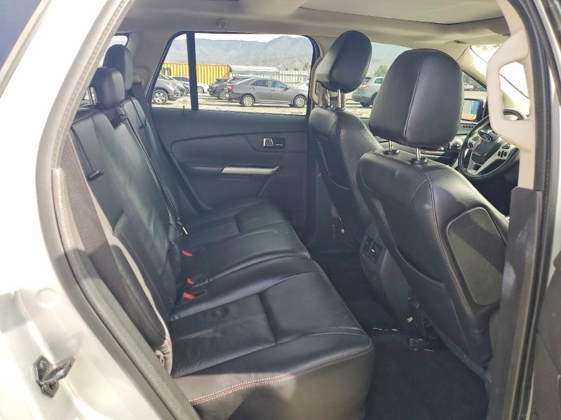 Продажа на аукционе авто 2014 Ford Edge, vin: 2FMDK3JC6EBB00935, номер лота: 49669426