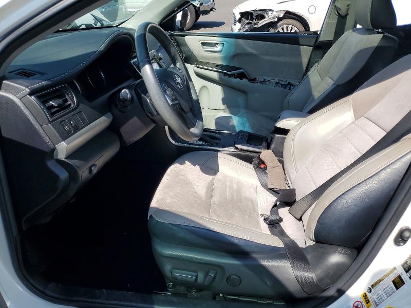 2017 Toyota Camry მანქანა იყიდება აუქციონზე, vin: 4T1BF1FK1HU656133, აუქციონის ნომერი: 51998966