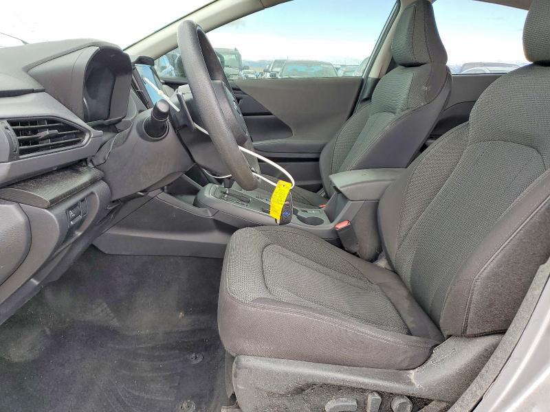 2024 Subaru Crosstrek მანქანა იყიდება აუქციონზე, vin: JF2GUADC4R8310021, აუქციონის ნომერი: 48673976
