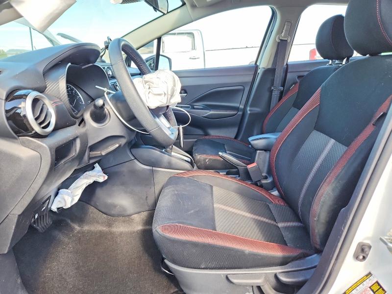 Aukcja sprzedaży 2024 Nissan Versa, vin: 3N1CN8FVXRL817687, numer aukcji: 51528306