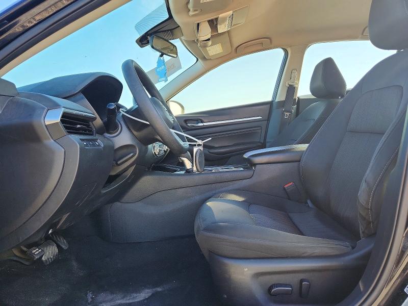 Продаж на аукціоні авто 2021 Nissan Altima, vin: 1N4BL4DV8MN335521, номер лоту: 49407406